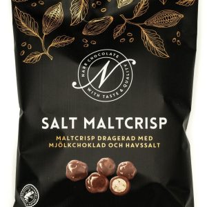 Narr Salt Maltcrisp 110g