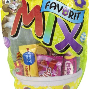 Favoritmix Påsk 140g