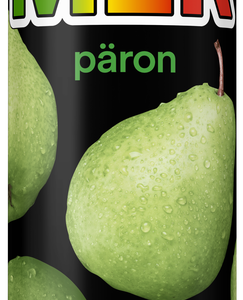 Mer Päron Slim Can 33cl