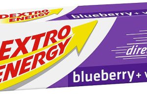 Dextro Energy Blueberry 47g