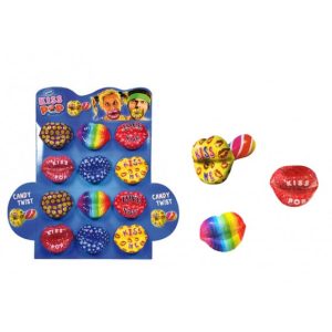 Mad Lips Lollipops (1st)