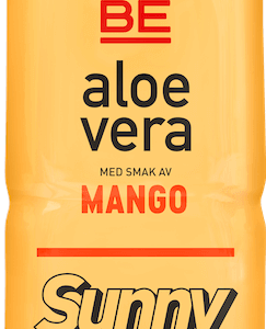 NOBE Aloe Vera Mango 50cl