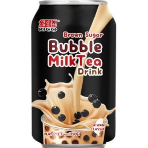 Rico Bubble Milk Tea - Brown Sugar 350g