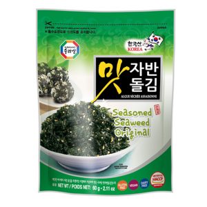 Surasang Rostat Sjögräs 60g