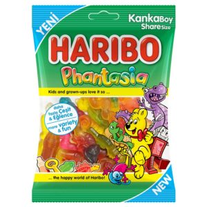Haribo Phantasia 100g