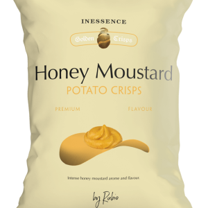 Rubio Honey Mustard Potatischips 125g