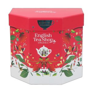 English Tea Shop - Hangin Tea Adventskalender med Te