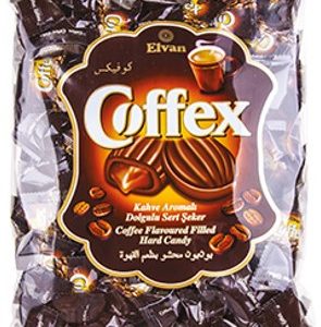 Elvan Coffex 800g