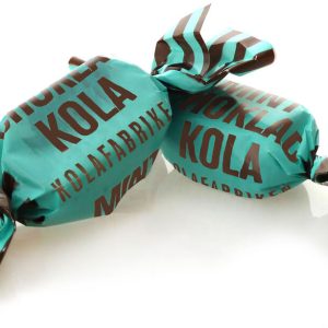 Kolafabriken Mint Chokladkola 4kg