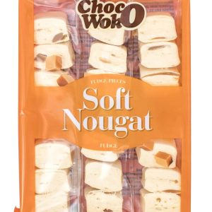 Choco Woko Soft Nougat Fudge 170g