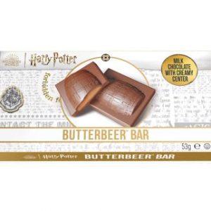 Harry Potter Butterbeer Chocolate Bar 53g