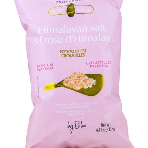 Rubio Himalayan Salt Potatischips 45g