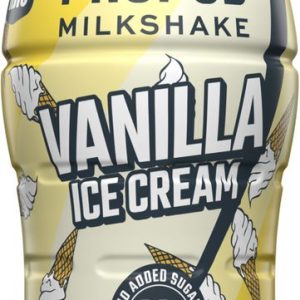 ProPud Milkshake Vanilla Ice Cream 33cl