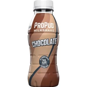 ProPud Milkshake Chocolate 33cl