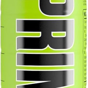 PRIME Hydration - Lemon Lime 500ml x 12st