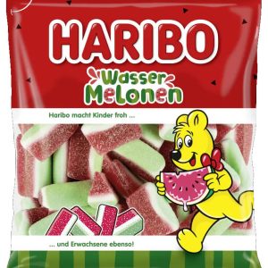 Haribo Wassermelonen 160g