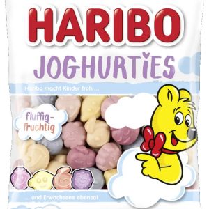 Haribo Joghurties 160g