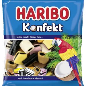 Haribo Konfekt 100g