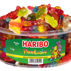 Haribo Phantasia 1kg