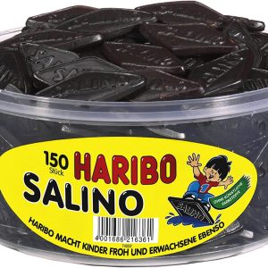 Haribo Salino 1.2kg