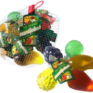 The Original Fruit Splash 310g