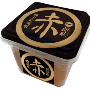 Shih Chuan Miso Paste Red 500g