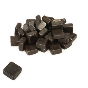 De Bron Zoute Kubusjes Sugarfree 1kg