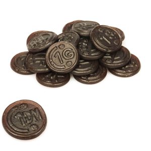 De Bron Muntendrop Sugarfree 1kg