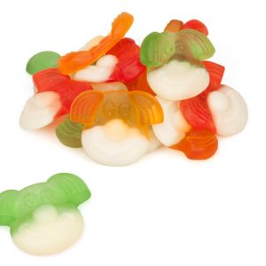 De Bron Clowns Sugarfree 1kg