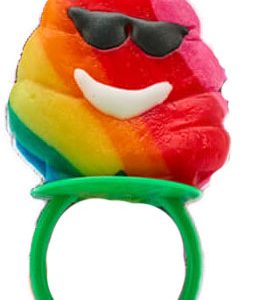 Felko Dummy Rainbow Poo 45g