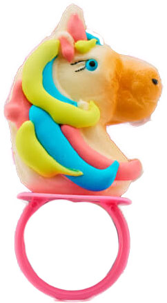 Felko Dummy Unicorn 45g