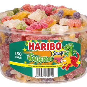 Haribo Sauerier 1.35kg