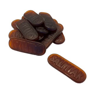 Matthijs Salmiak Repen 1kg