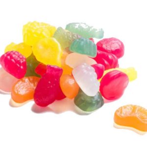 Matthijs Fruit Mix Veggie 1kg