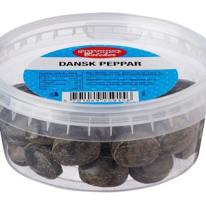 Stövring Dansk Peppar 162g