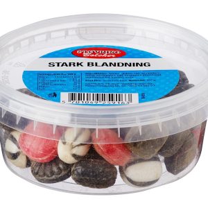 Stövring Stark Blandning 162g