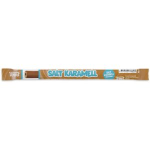 Toms Salt Karamellstång 27g