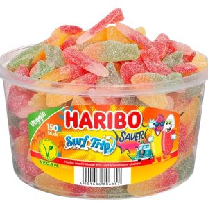 Haribo Surf Trip Sour 1.2kg