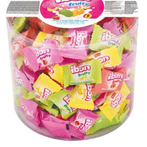 Elvan Ibon Fruity 800g