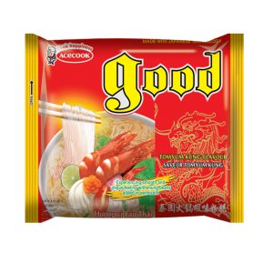 Acecook Glasnudlar Tom Yum 62g