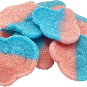 Matthijs Bubblegum Teddys 800g