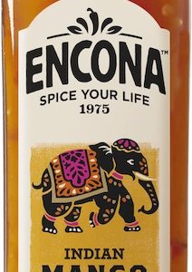 Encona Indian Mango Chilli Sauce 142ml