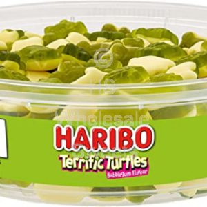 Haribo Terrific Turtles 480g