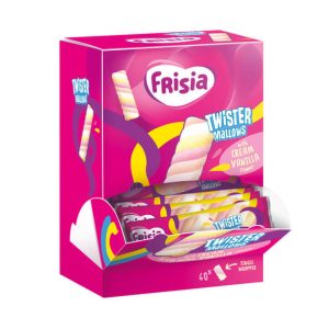 Frisia Twister Mallows 17.5g (1st)