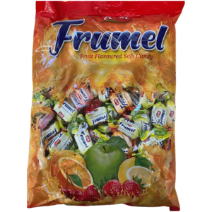 Ecrin Frumel Fruit Mix Soft Candy 800g