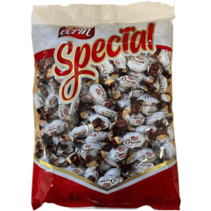 Ecrin Dream Milk Hard Candy 800g