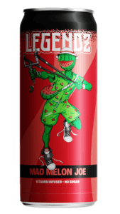 Legendz Mad Melon Joe 33cl