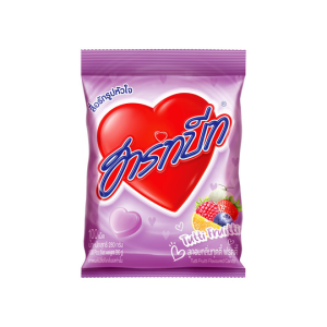 Heartbeat Tutti Frutti 280g