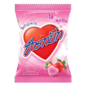 Heartbeat Strawberry 280g