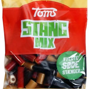 Toms Stång Mix 375g